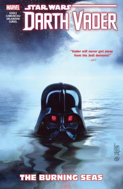 Star Wars: Darth Vader: Dark Lord of the Sith - Volume 3
