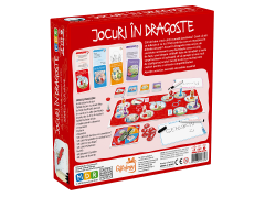 Joc - Jocuri in dragoste