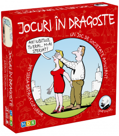 Joc - Jocuri in dragoste