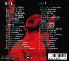 Ladies Sing Them Blues