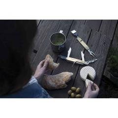 Unealta multifunctionala - Cheese & Wine Multi-tool