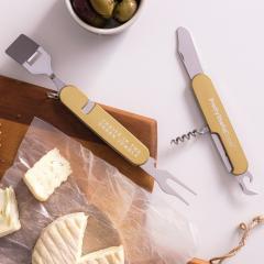 Unealta multifunctionala - Cheese & Wine Multi-tool