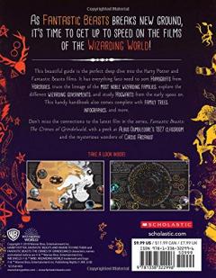 Harry Potter & Fantastic Beasts