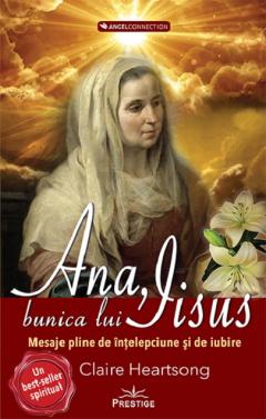 Ana, bunica lui Iisus