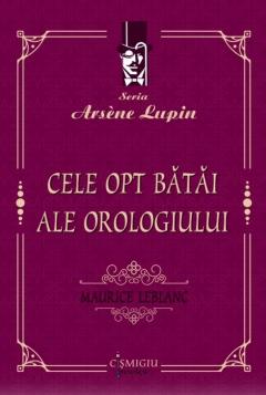 Cele opt batai ale orologiului