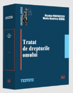Tratat de drepturile omului