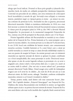 Molimele si dezastrele dezlantuite asupra Romaniei