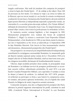 Molimele si dezastrele dezlantuite asupra Romaniei