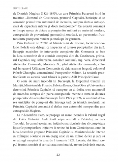 Molimele si dezastrele dezlantuite asupra Romaniei