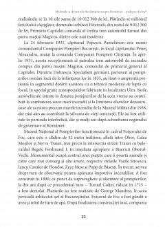 Molimele si dezastrele dezlantuite asupra Romaniei