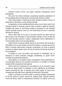 Divortul si procedura divortului in teoria si practica judiciara