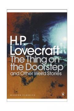 The Thing On The Doorstep