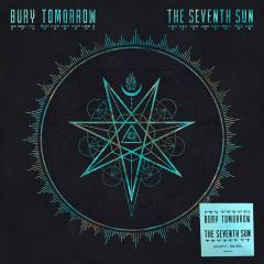The Seventh Sun (Teal Vinyl)