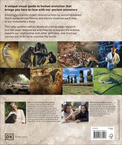 Evolution: The Human Story