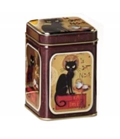 Cutie pentru ceai - Le Chat Noir 50g