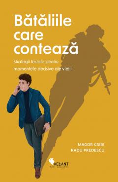 Bataliile care conteaza