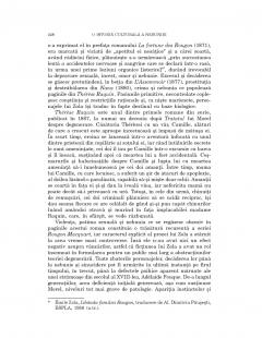 O istorie culturala a nebuniei