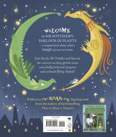 How to Grow a Dragon