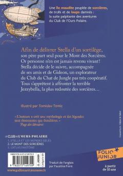 Le mont des sorcieres