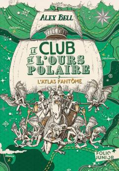 L'atlas fantome