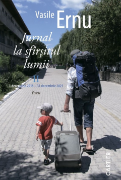 Jurnal la sfarsitul lumii