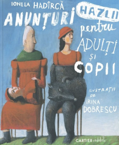 Anunturi hazlii pentru adulti si copii