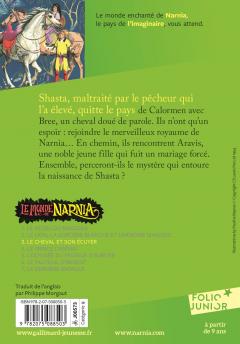 Le cheval et son ecuyer