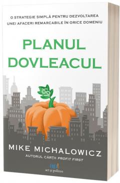 Planul Dovleacul