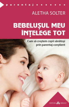 Bebelusul meu intelege tot