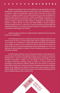 Bebelusul meu intelege tot