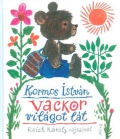Vackor vilagot lat