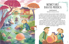 Cele mai frumoase povesti din toata lumea de adormit copiii