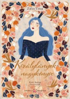 Kiralylanyok nagykonyve