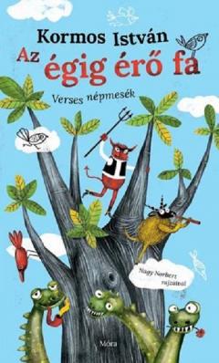 Az egig ero fa