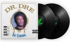 The Chronic - Vinyl