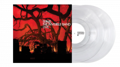 The Invisible Band Live (Clear Vinyl)