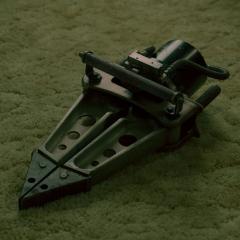 The Jaws Of Life (Clear Vinyl)