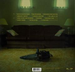 The Jaws Of Life (Clear Vinyl)