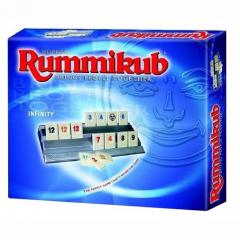Joc - Rummikub Infinity