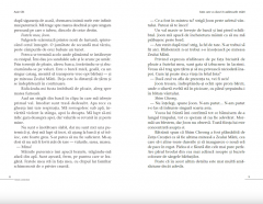 Fata care a cazut in adancurile marii