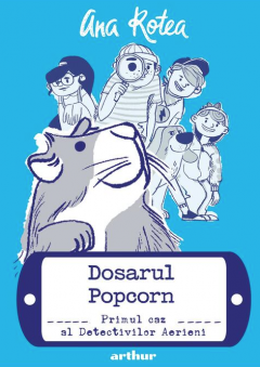 Dosarul Popcorn
