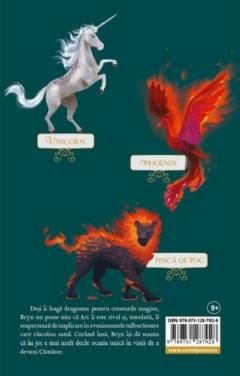 Cautatorii tinutului salbatic