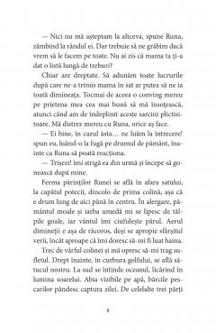 Cautatorii tinutului salbatic