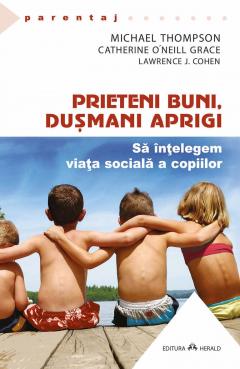 Prieteni buni, dusmani aprigi