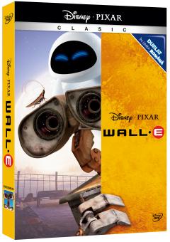WALL-E / WALL-E