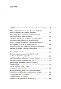 Biserica de stat, sau Biserica in stat?