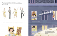 Cum sare piper pe Luna?