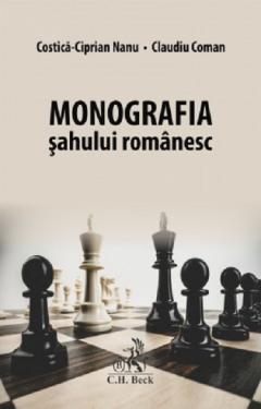 Monografia sahului romanesc
