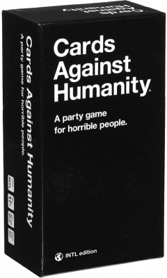 Joc - Cards Against Humanity 2.0
