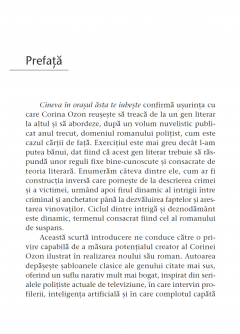 Cineva in orasul asta te iubeste